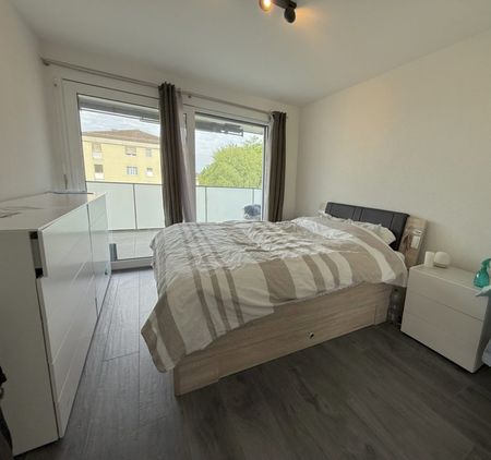 Bel appartement moderne de 2.5 pièces à Prilly - Photo 3
