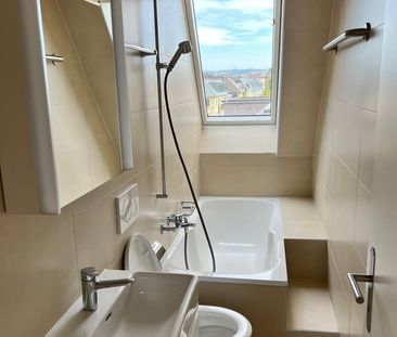 2 Zimmer, 62 m², 2. Stock - Foto 6