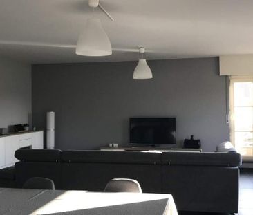 Appartement te huur in Kwaadmechelen voor € 850 met 2 slaapkamers - Photo 1