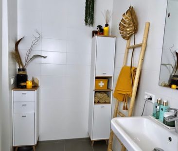 Te huur: Appartement Faas Wilkesstraat in Amsterdam - Foto 4