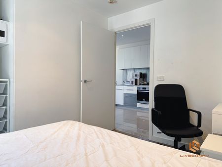 Melbourne CBD - Photo 3