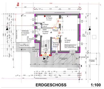 Exklusive Altbauvilla in Strebersdorf – Erstbezug nach umfassender ... - Photo 3