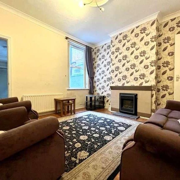 Browning Street, Off Narborough Road, Leicester, LE3 - Photo 1