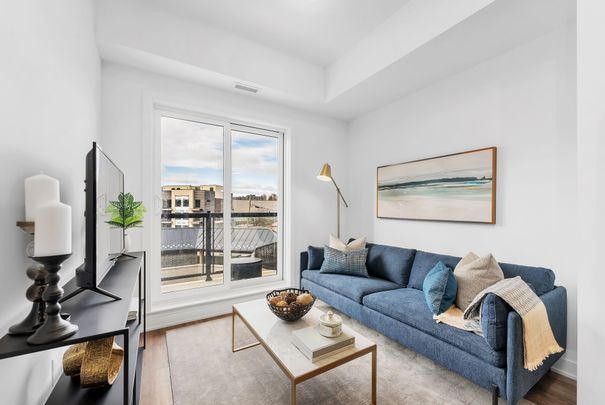 For Lease - 41 Danforth Road Unit# 316, Toronto, Ontario - Photo 1