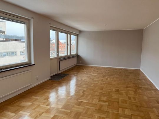 Järnvägsgatan 9 (Bilder i annons) - Photo 1