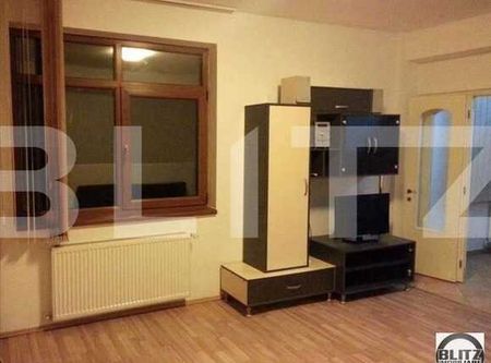 Apartament cu o camera, 40 mp utili, imobil nou, parcare, zona Sigma Center! - Photo 2