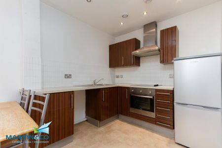 1 bedroom apartment to rent - Photo 5