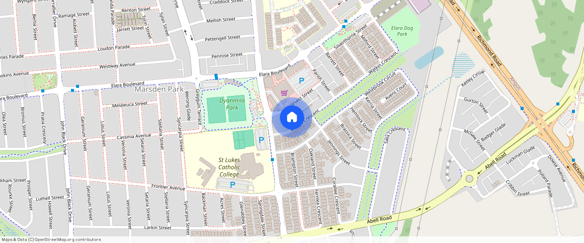 90 Watkin Crescent Marsden Park