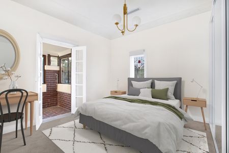 113 Cottenham Avenue, Kingsford NSW 2032 - House For Rent | Domain - Photo 5