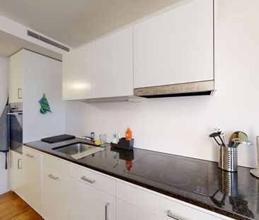 2.5 Zimmer, 55 m², 2. Stock - Photo 3