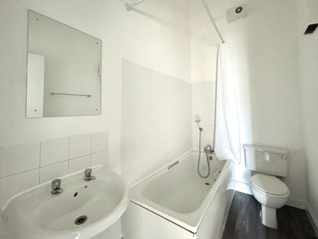 1 bedroom apartment to rent - Photo 4