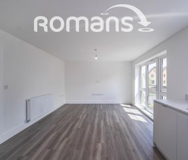 1 bedroom flat to rent - Photo 3