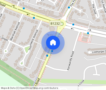 Gorton Road, Hull, East Riding Of Yorkshire, HU10 - Photo 1