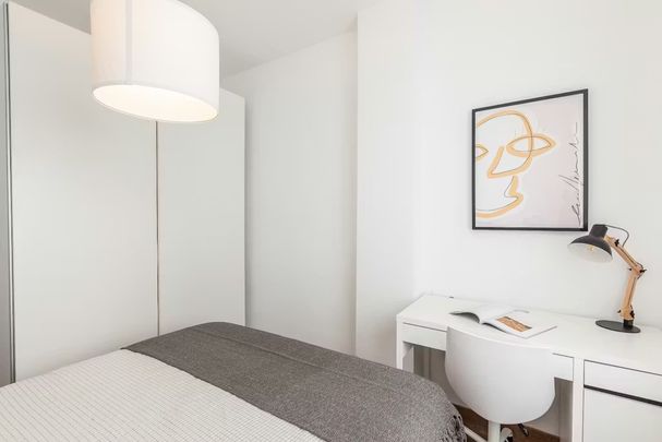 Calle Quart, Valencia, Valencian Community 46008 - Photo 1