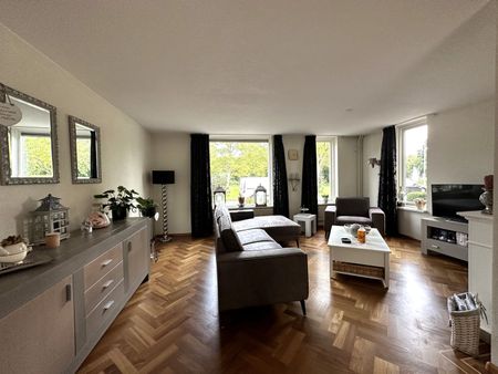 Huis te huur: Elgarstraat 32 3335 DA Zwijndrecht - Foto 5