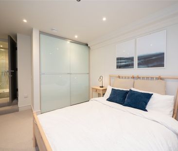 1 bedroom apartment to rent - Photo 5