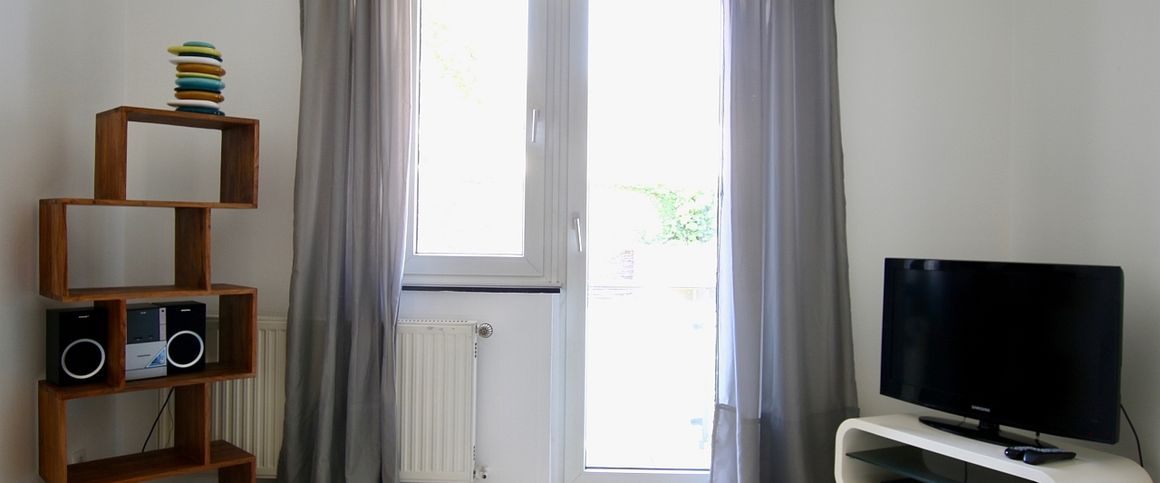 Charmante Wohnung mit Balkon Nähe Zülpicher Platz - Photo 1