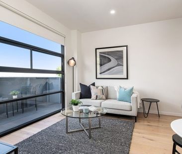 302/849 Burwood Rd, Hawthorn East VIC 3123 - Apartment For Rent | D... - Photo 3