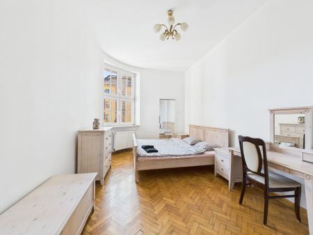 Mieszkanie na wynajem Wrocław-Stare Miasto Wrocław - Фото 5