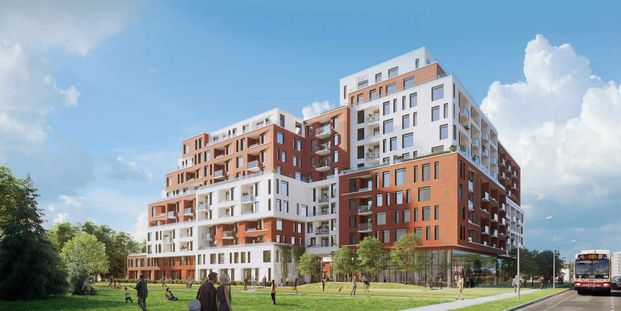 For Lease - 3100 keele Street Unit# 315, Toronto, Ontario - Photo 1