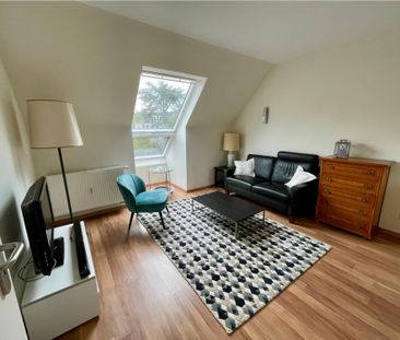 2 Zimmer in Düsseldorf - Photo 1