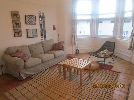 Trefoil Avenue, Glasgow, G41 3PE - Photo 1