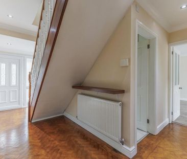 3 bedroom detached bungalow to rent - Photo 1