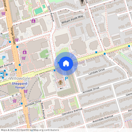 63 Sheppard Ave., Barrie, ON