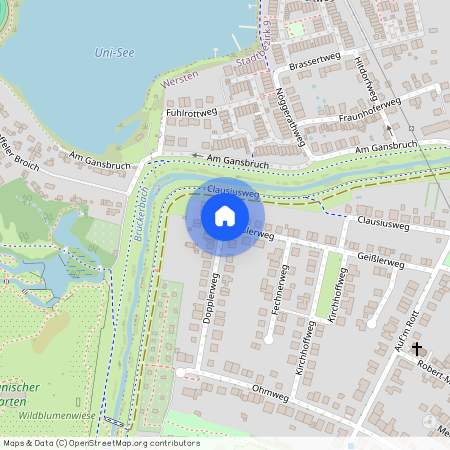 40225 Düsseldorf - Wersten