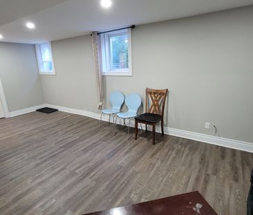 For Lease - 518 Annapolis Avenue Unit# Bsmt, Oshawa, Ontario - Photo 6