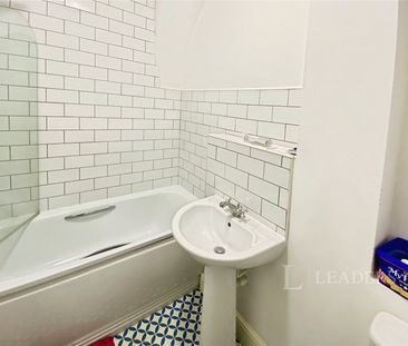 1 bedroom apartment to rent Forest Road West, Nottingham, Nottingha... - Photo 4