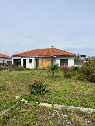 Maison T4 Orleix à louer - Photo 5