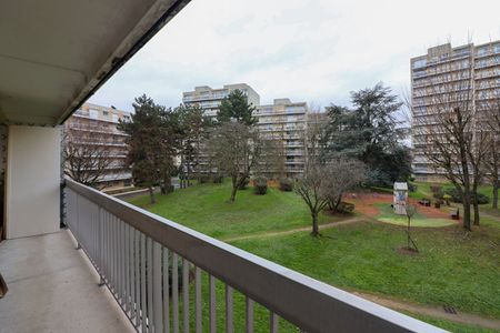 MAISONS ALFORT - APPARTEMENT 3 PIECES - 68 m², CHAUFF ET EAUX COLLECTIFS. - Photo 5