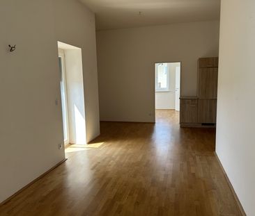 Sonnige 2-Zimmerwohnung mit großem Balkon - unbefristet - Photo 5