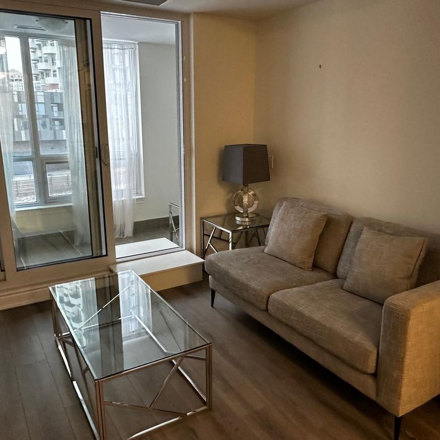 For Lease - 9085 Jane Street Unit# 402, Vaughan, Ontario - Photo 1