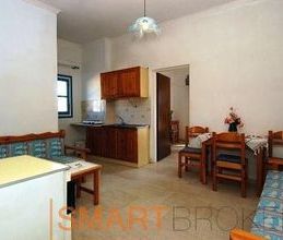 Studio/Γκαρσονιέρα για ενοικίαση - Γάζι, - Photo 2