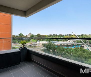 806/38 Albert Road, South Melbourne - Photo 2