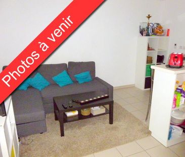 APPARTEMENT T1 27M - Photo 3
