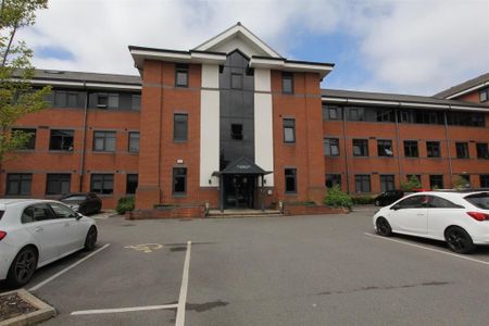 1 bedroom flat to rent - Photo 3