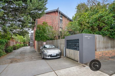 8/234 Warrigal Road, Camberwell VIC 3124 - Apartment For Rent | Domain - Photo 3