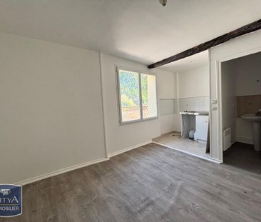 Location Appartement 1 pièce 16m² CHATEAU THIERRY 02400 - Photo 1