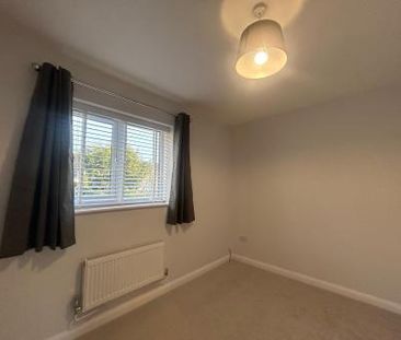 Silverburn Drive, Oakwood, Derby, DE21 - Photo 2