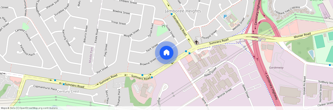 22 Brownie Street, Qld 4074, Jamboree Heights