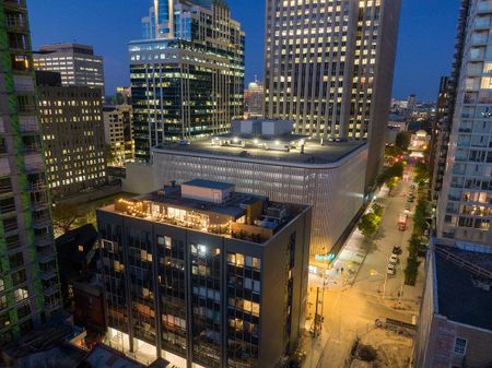 170 Metcalfe, Centretown, Ottawa, ON - Photo 3