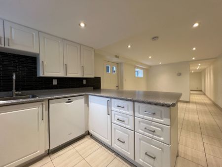 For Lease - 220 Pape Avenue Unit# Lower, Toronto, Ontario - Photo 2