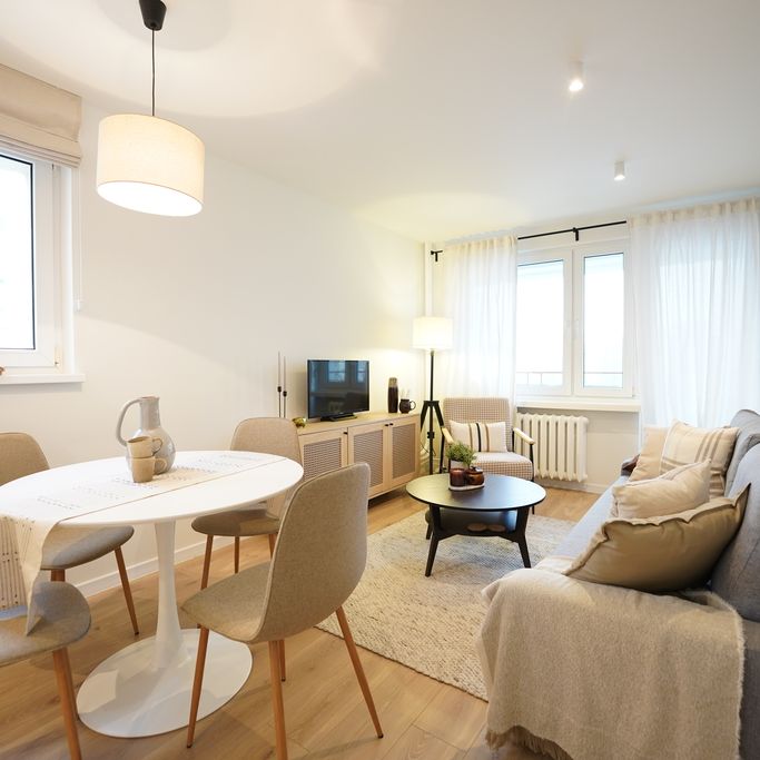 MIESZKANIE na WYNAJEM - Photo 1