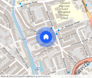 Garden Lane Room 3 - Photo 1