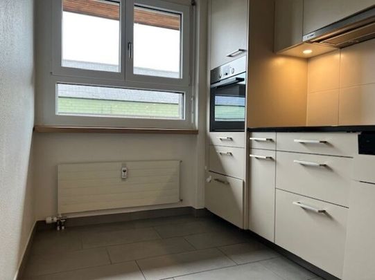 Live comfortably and centrally in the Gundeli - Photo 1