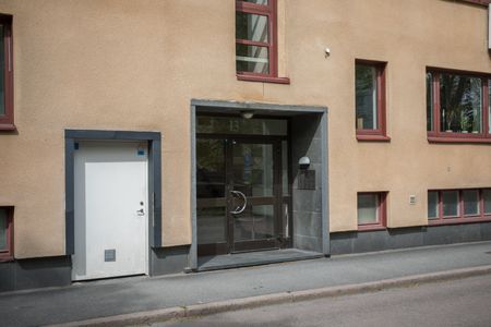 Örnehufvudsgatan 13 - Foto 4