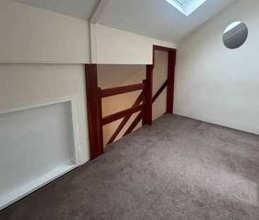 1 bedroom terraced house to rent - Photo 2